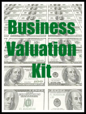 What's your resale shop worth?