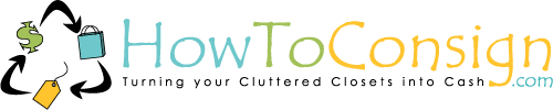 HowToConsign finds your future suppliers & shoppers for you!