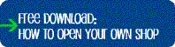 Free Download: Start your own Consignment Shop or Resale Store