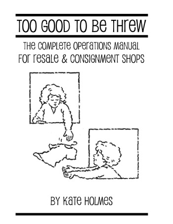 Too Good to Be Threw voted San Antonio's best consignment shop