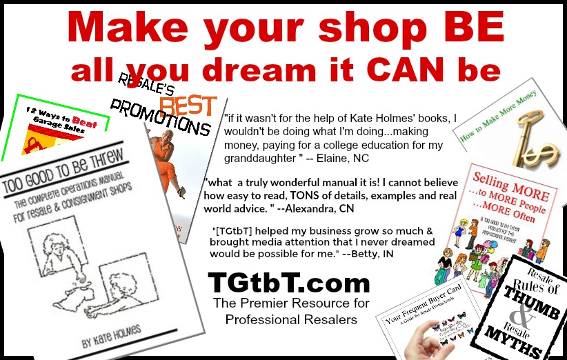 TGtbT.com has Products for the Professional Resaler for you!